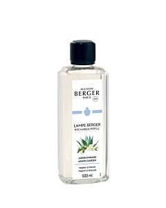 Maison Berger - Agaves Garden Lampe Berger Refill 500ml